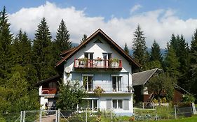 Haus Zur Klamm